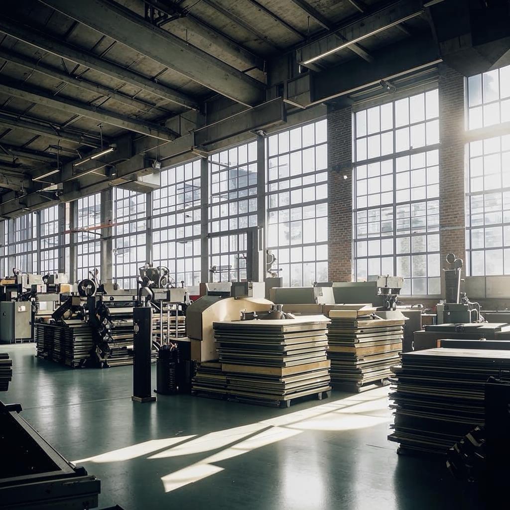 Производство гофрокартона и гофротары в Новосибирске